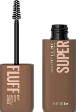 Maybelline New York Superfluff