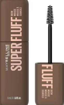 Maybelline New York Superfluff