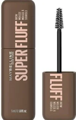 Maybelline New York Superfluff
