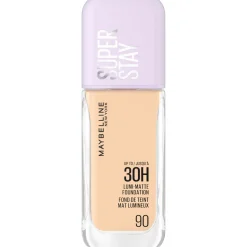 Maybelline New York Super Stay Lumi - Matte
