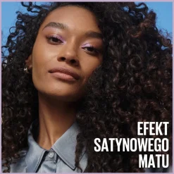Maybelline New York Super Stay Lumi - Matte
