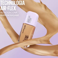 Maybelline New York Super Stay Lumi - Matte