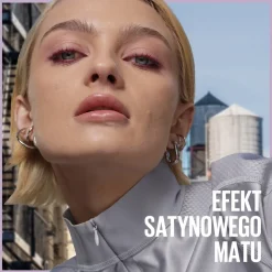 Maybelline New York Super Stay Lumi - Matte