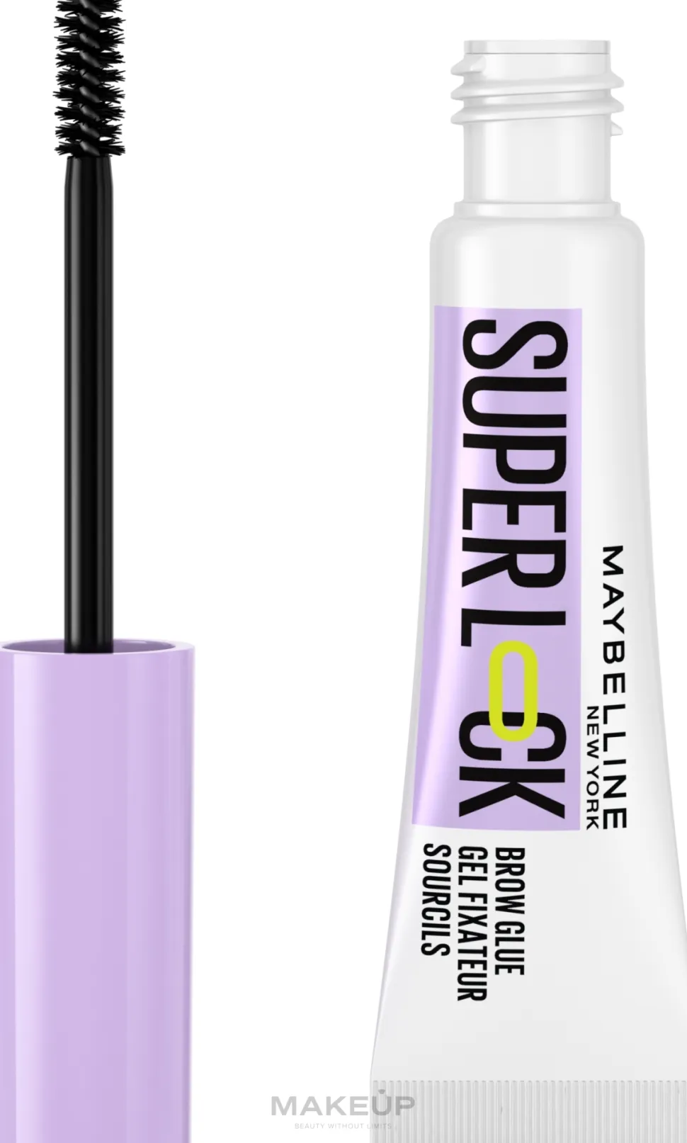 Maybelline New York Superlock Brow Glue