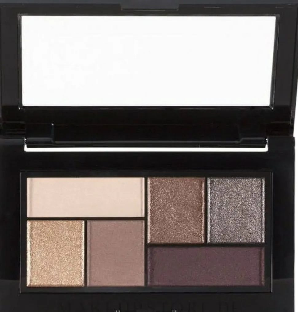 Maybelline New York The City Kits Mini