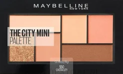 Maybelline New York The City Kits Mini