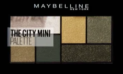 Maybelline New York The City Kits Mini