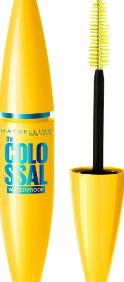 Maybelline New York The Colossal Waterproof