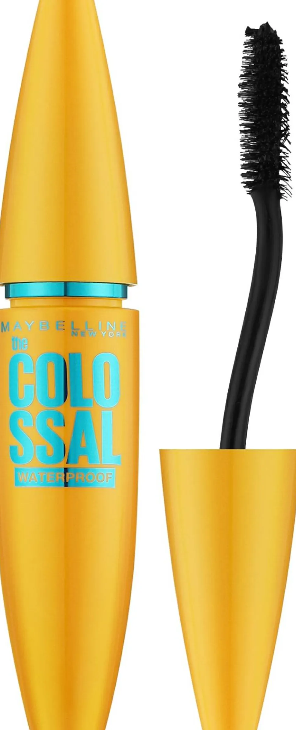 Maybelline New York The Colossal Waterproof