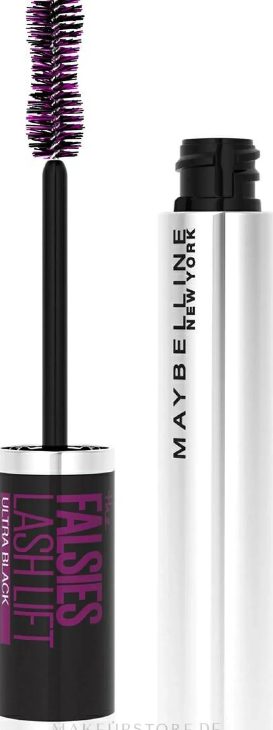 Maybelline New York The Falsies Lash Lift Ultra Black