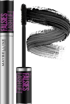 Maybelline New York The Falsies Lash Lift Ultra Black