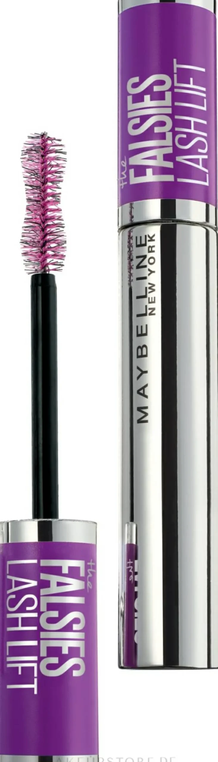 Maybelline New York The Falsies Lash Lift