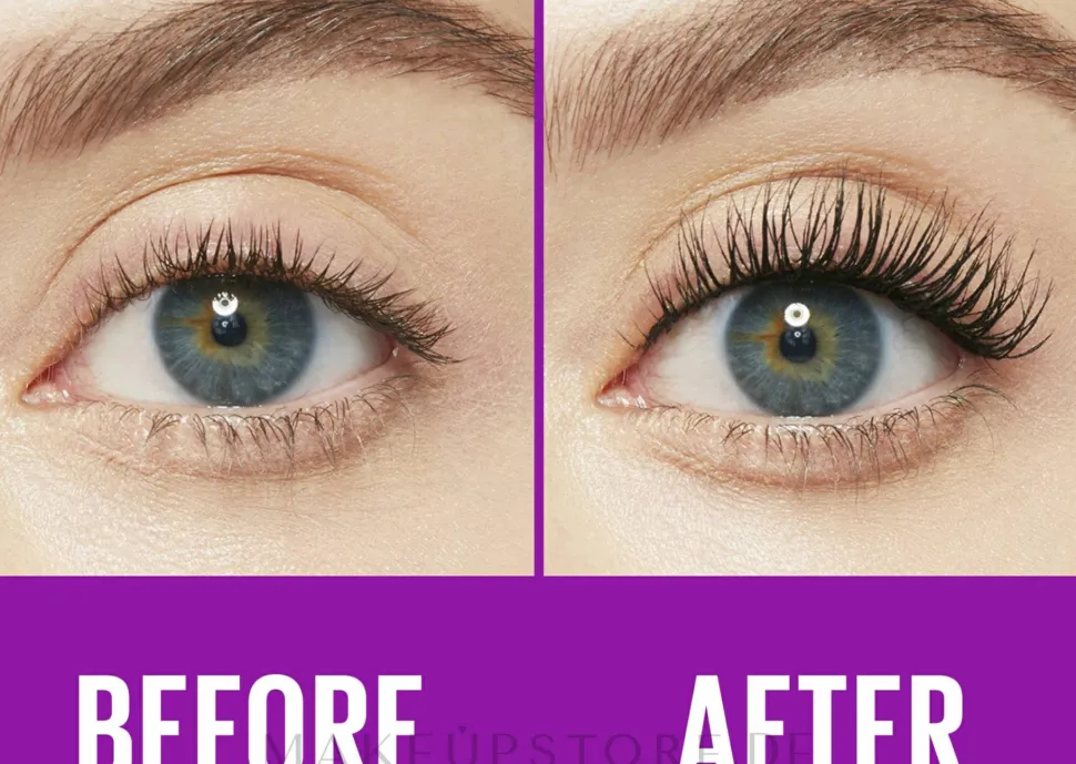 Maybelline New York The Falsies Lash Lift