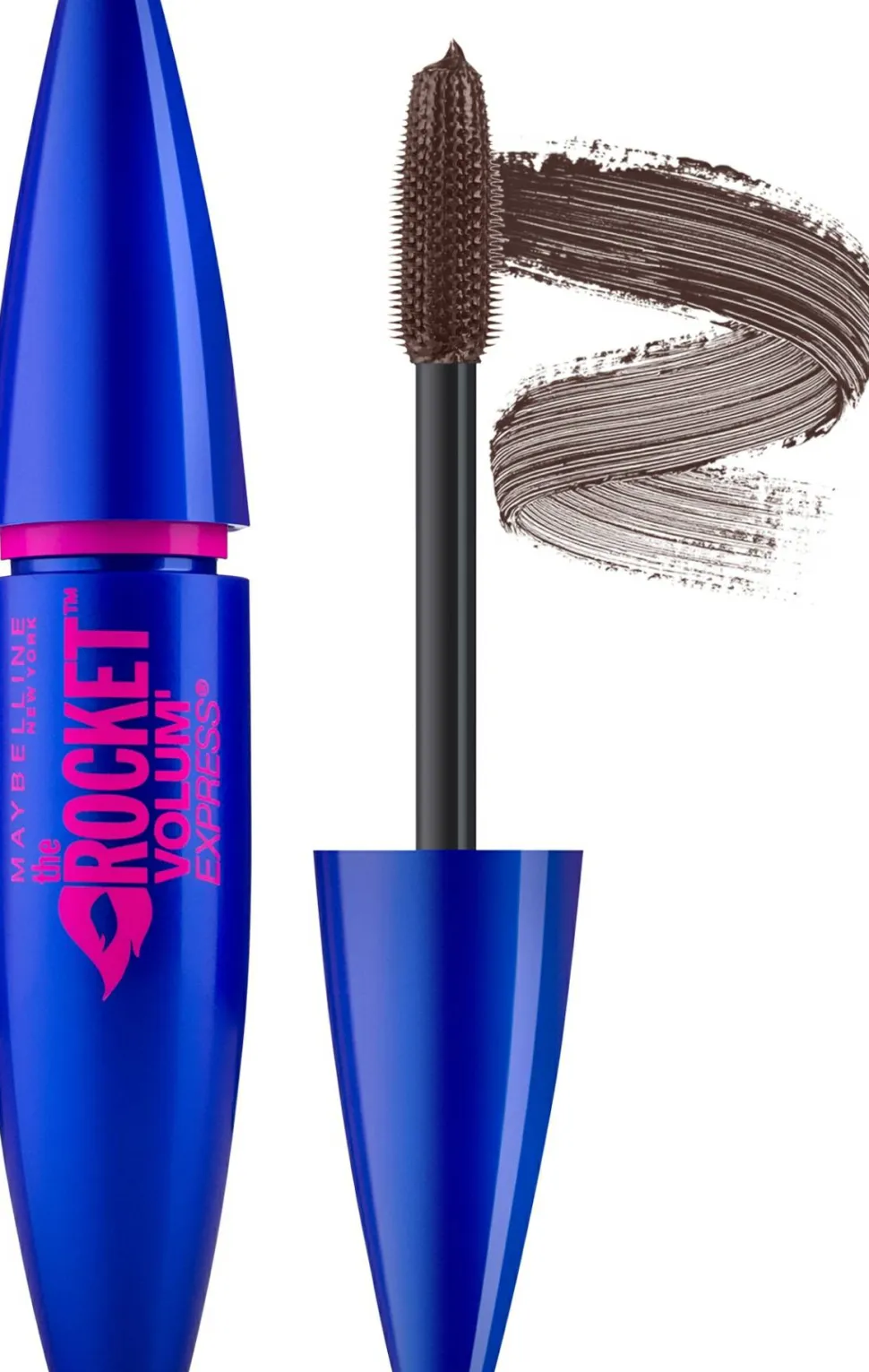 Maybelline New York The Rocket Volum Express