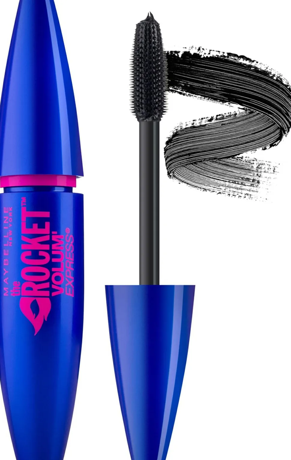 Maybelline New York The Rocket Volum Express