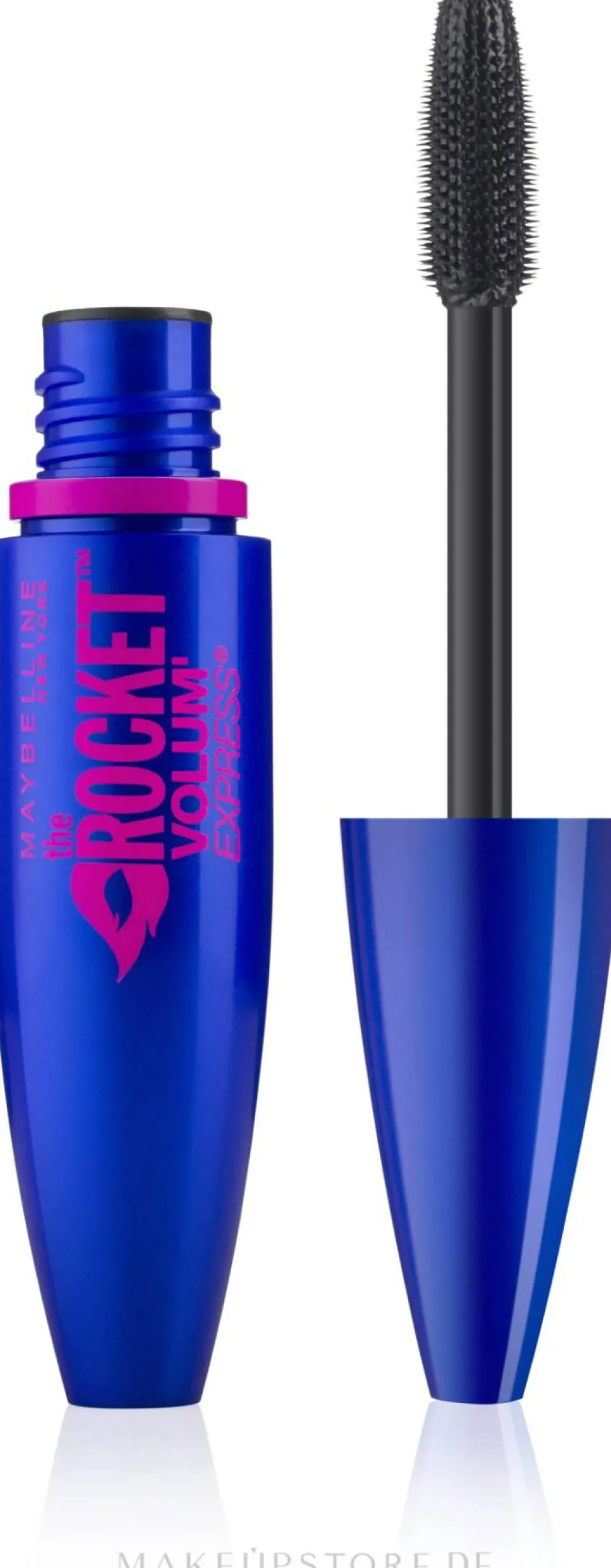 Maybelline New York The Rocket Volum Express