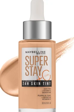 Maybelline Super Stay 24H + Vitamin C Skin Tint