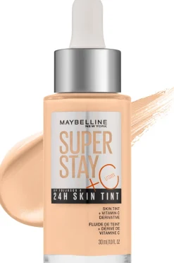 Maybelline Super Stay 24H + Vitamin C Skin Tint