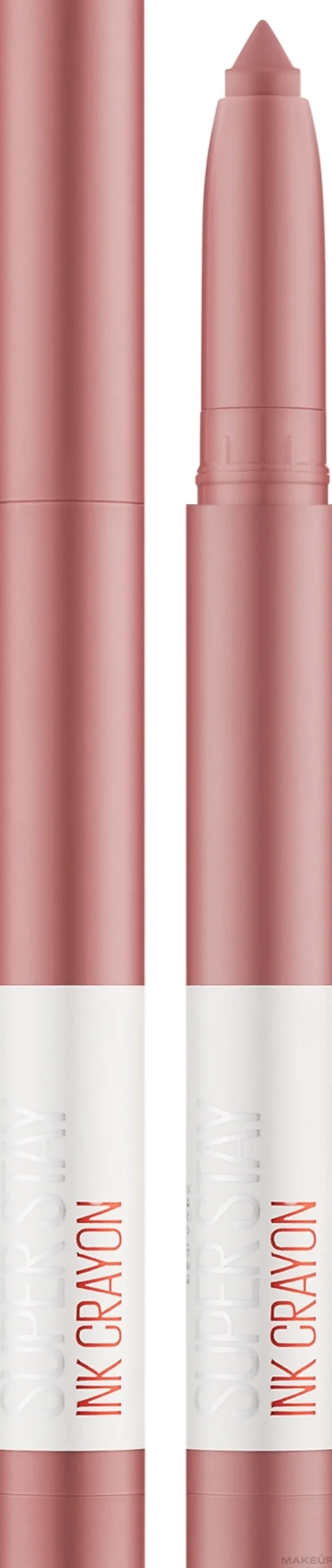 Maybelline SuperStay Ink Crayon