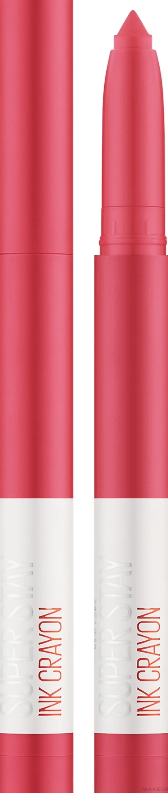 Maybelline SuperStay Ink Crayon