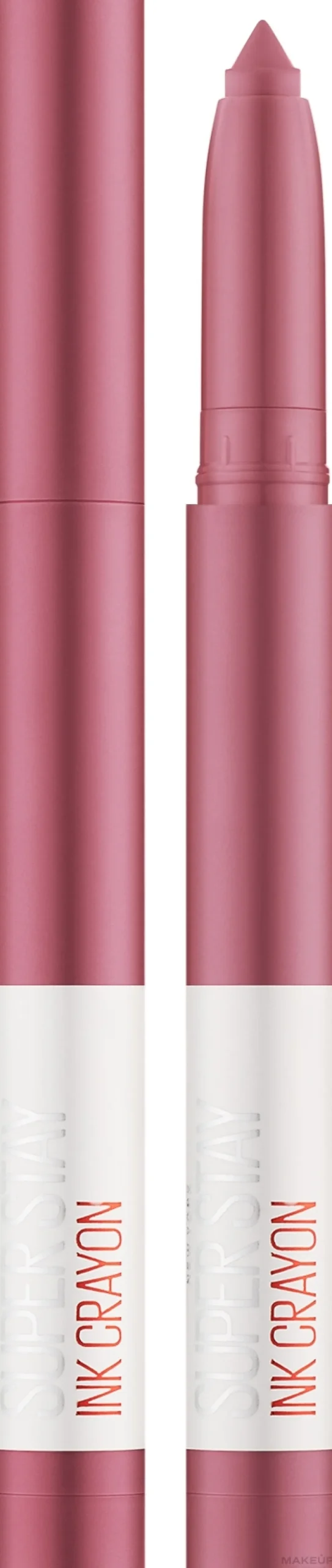 Maybelline SuperStay Ink Crayon