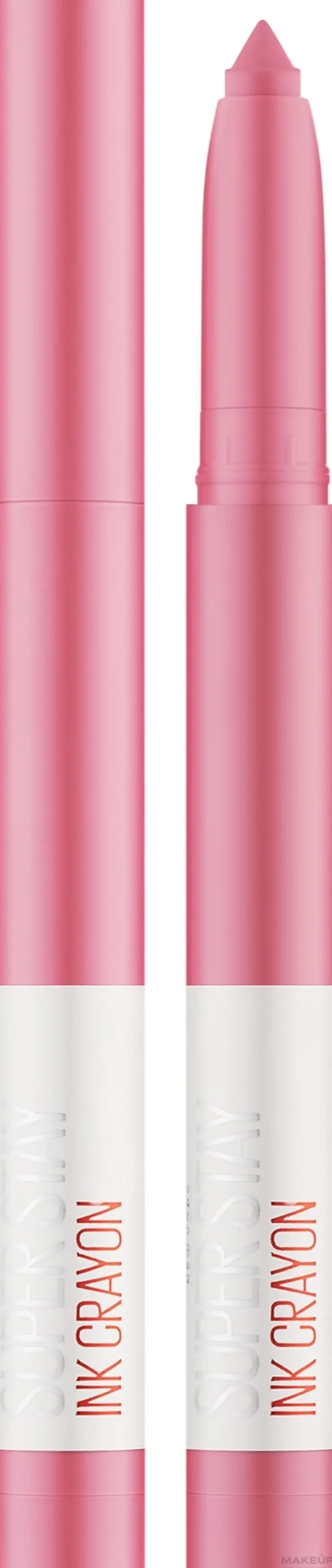 Maybelline SuperStay Ink Crayon