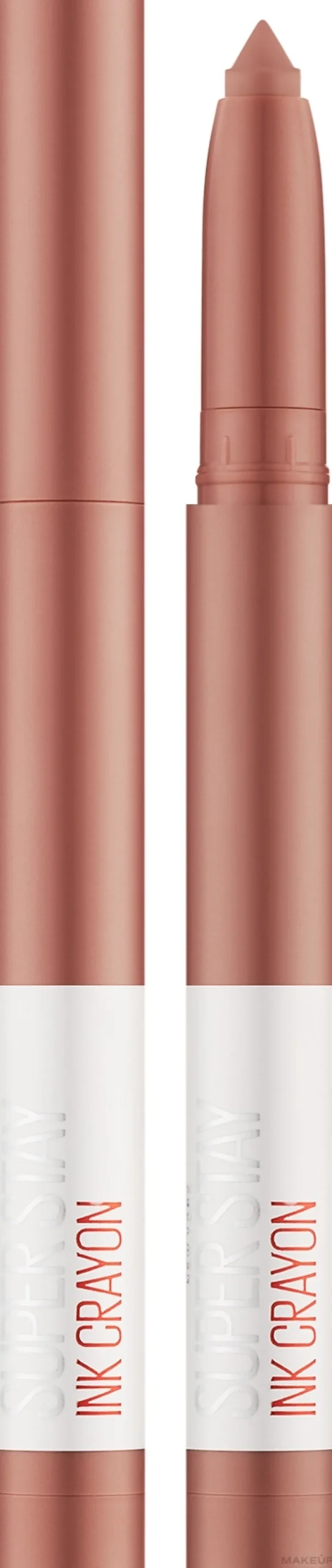 Maybelline SuperStay Ink Crayon
