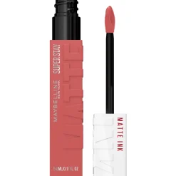 Maybelline SuperStay Matte Ink Liquid Lipstick