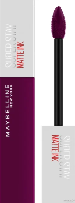 Maybelline SuperStay Matte Ink Liquid Lipstick