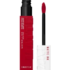 Maybelline SuperStay Matte Ink Liquid Lipstick