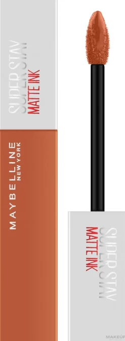 Maybelline SuperStay Matte Ink Liquid Lipstick