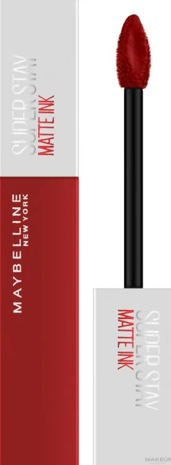 Maybelline SuperStay Matte Ink Liquid Lipstick