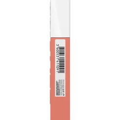 Maybelline SuperStay Matte Ink Liquid Lipstick