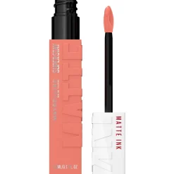 Maybelline SuperStay Matte Ink Liquid Lipstick
