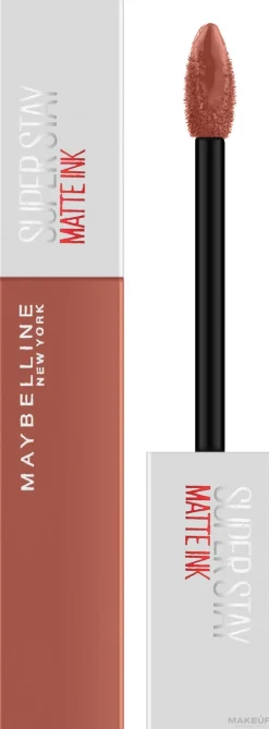 Maybelline SuperStay Matte Ink Liquid Lipstick