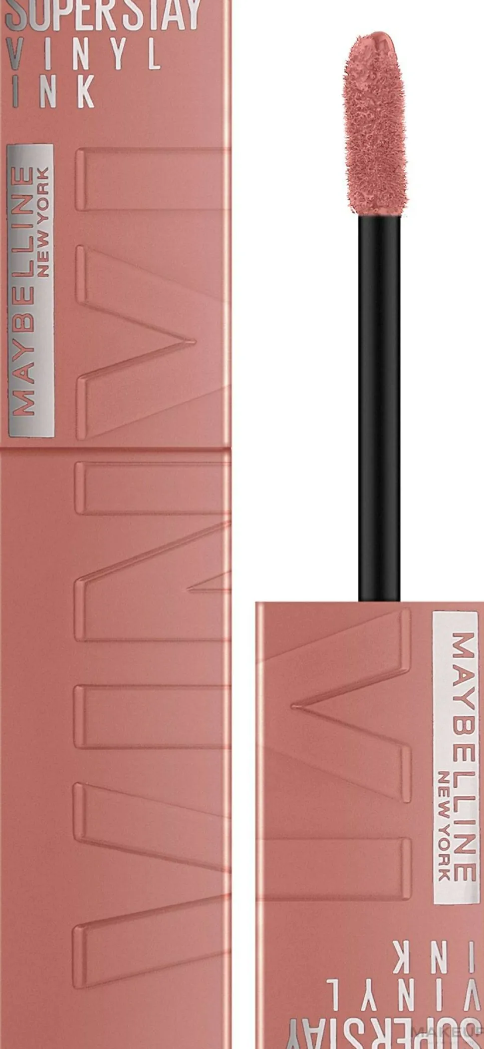 Maybelline SuperStay Vinyl Ink Liquid Lipstick