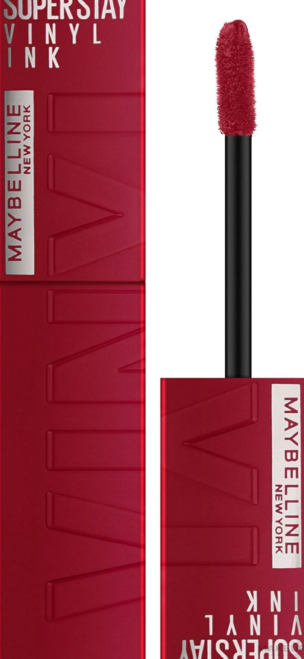 Maybelline SuperStay Vinyl Ink Liquid Lipstick