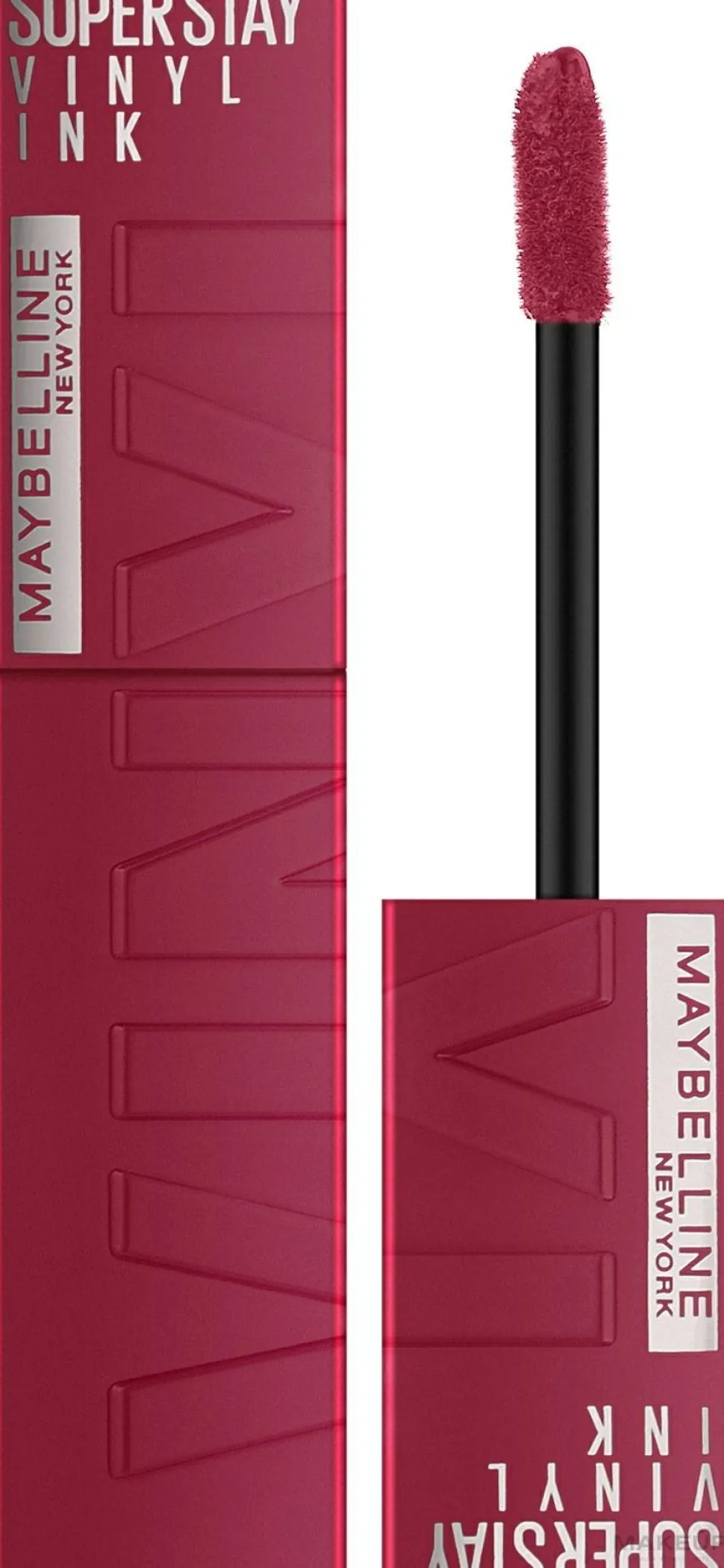 Maybelline SuperStay Vinyl Ink Liquid Lipstick