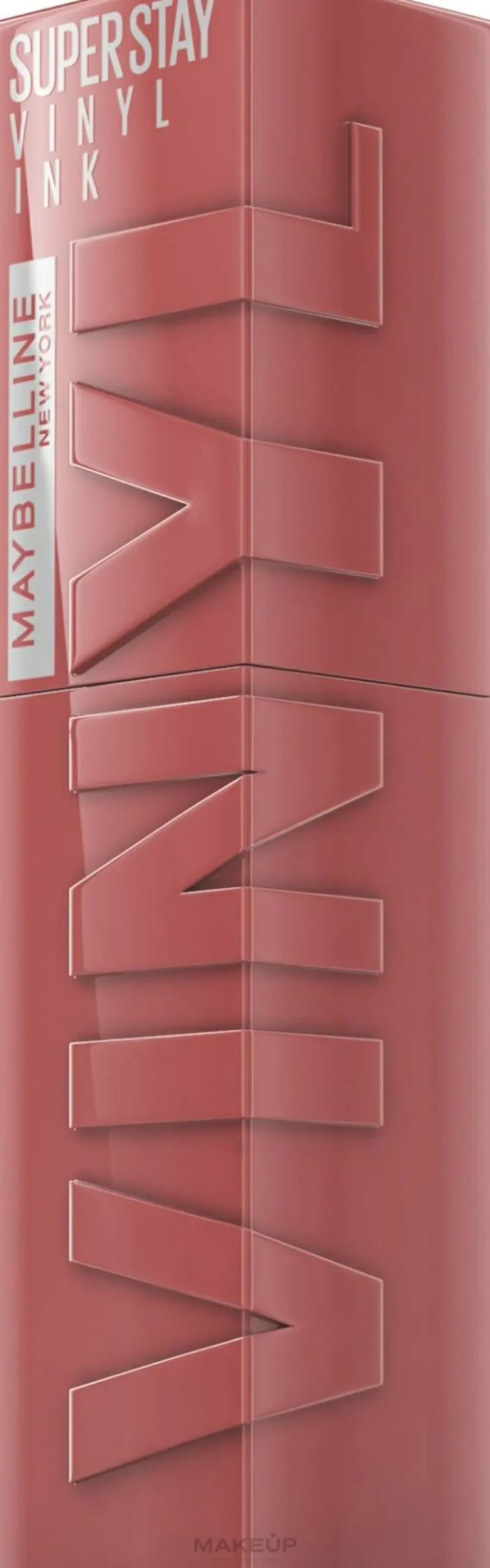 Maybelline SuperStay Vinyl Ink Liquid Lipstick