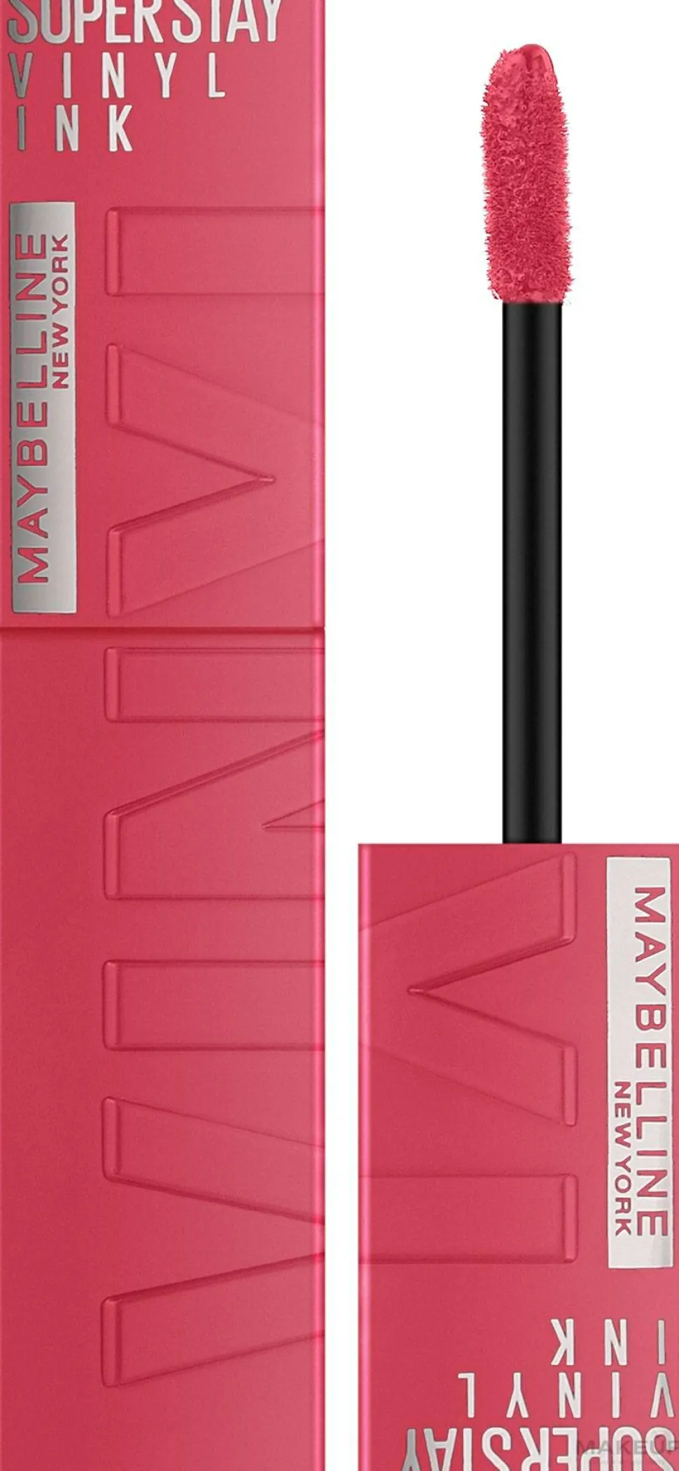 Maybelline SuperStay Vinyl Ink Liquid Lipstick