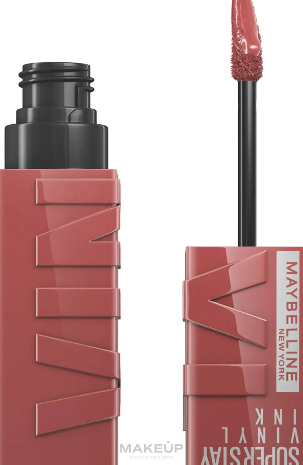 Maybelline SuperStay Vinyl Ink Liquid Lipstick
