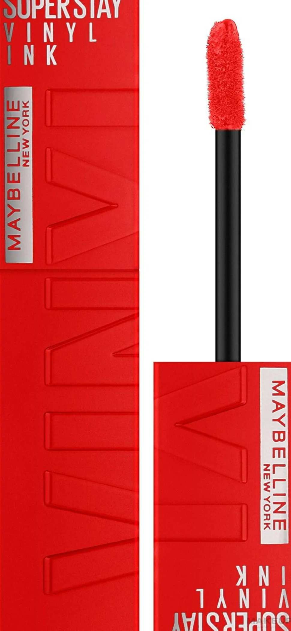 Maybelline SuperStay Vinyl Ink Liquid Lipstick