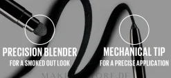 Maybelline TattooStudio Smokey Gel Pencil Eyeliner