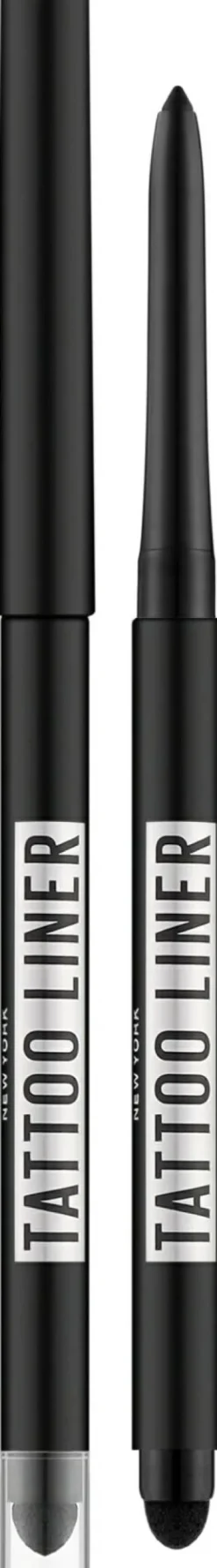 Maybelline TattooStudio Smokey Gel Pencil Eyeliner