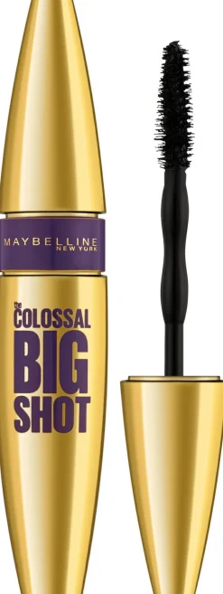 Maybelline The Colossal Big Shot Volum Express Mascara