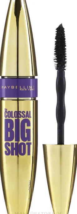 Maybelline The Colossal Big Shot Volum Express Mascara