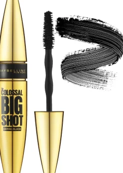 Maybelline The Colossal Big Shot Volum Express Mascara