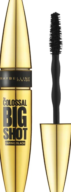 Maybelline The Colossal Big Shot Volum Express Mascara