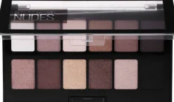Maybelline The Nudes Palette