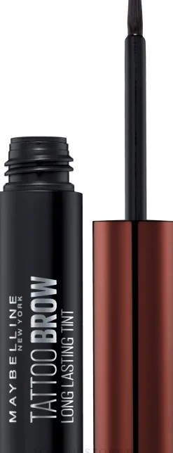 Maybelline Brow Tattoo Gel Tint